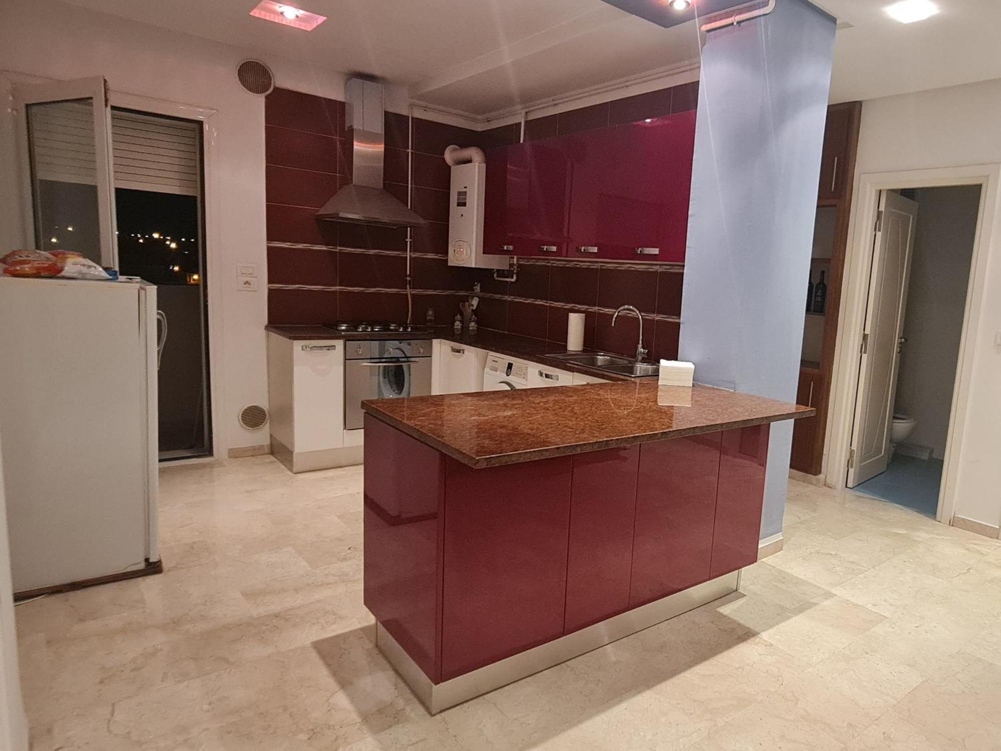 Seven Sky Penthouse Daire Susa Dış mekan fotoğraf