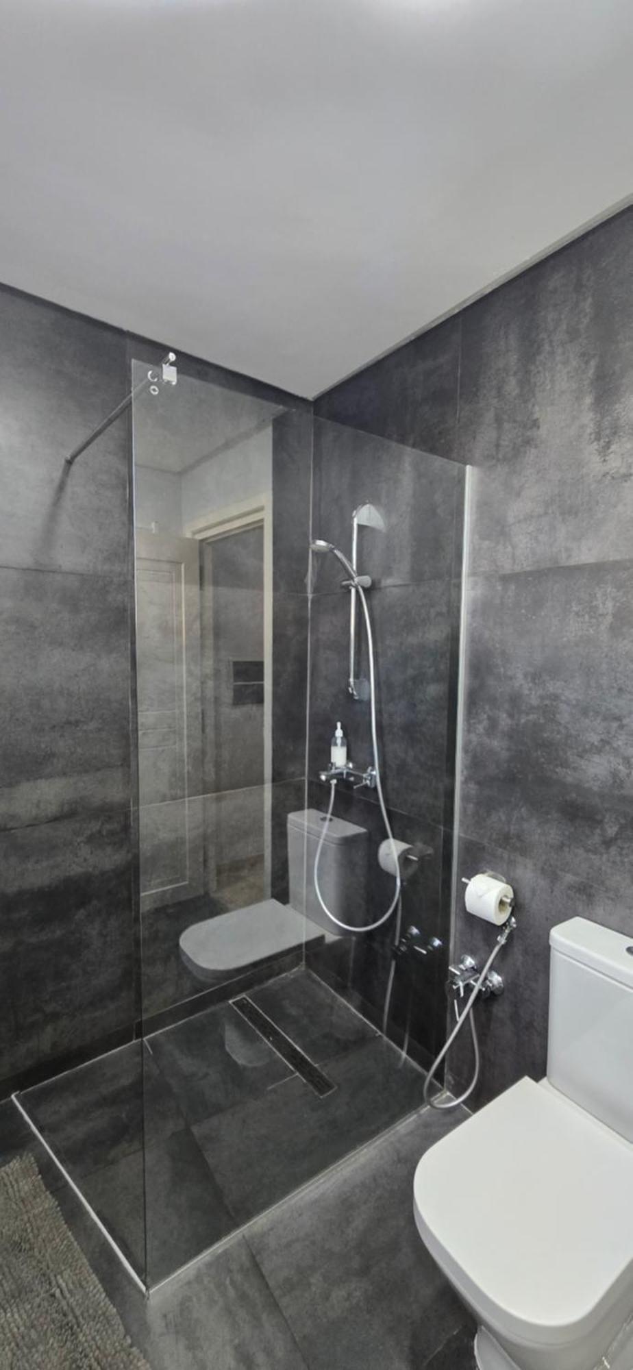 Seven Sky Penthouse Daire Susa Dış mekan fotoğraf
