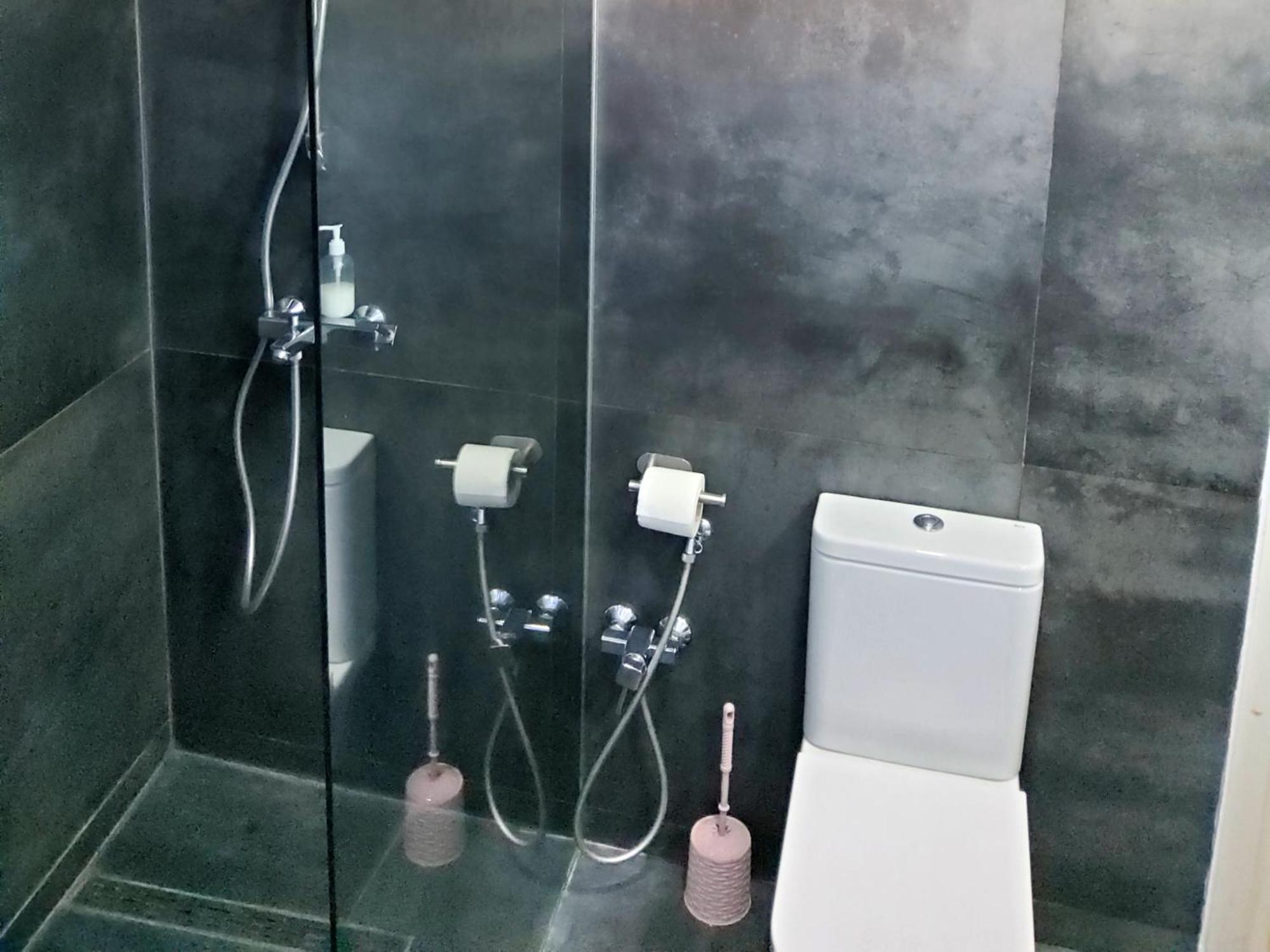 Seven Sky Penthouse Daire Susa Dış mekan fotoğraf